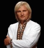 Олег Скрипка