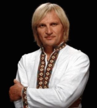 Олег Скрипка