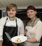 пена.мастер-класс