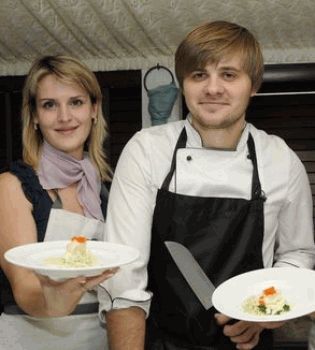 пена.мастер-класс