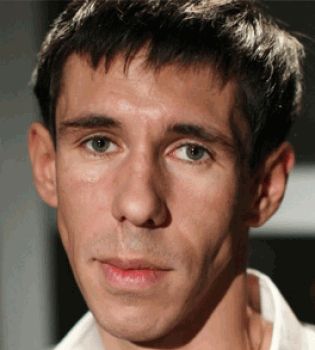 Алексей Панин