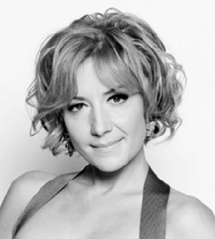 Валерия Черненко 1