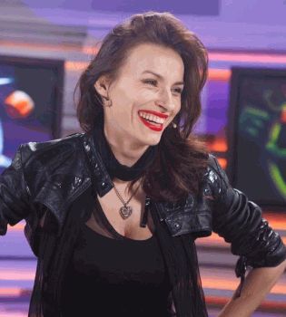 Надежда Мейхер Новый канал