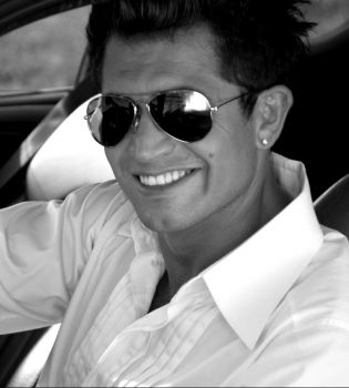 Андрей Джеджула