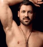 Максим Чмерковский не дает покоя Яне Соломко