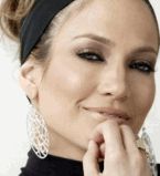 ШОК! Украинские СМИ перепутали украинку с Дженнифер Лопес (ФОТО)