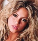 Беременная Шакира стала сладкоежкой (ФОТО)