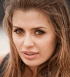 Виктория Боня показала очаровательную дочь (ФОТО)