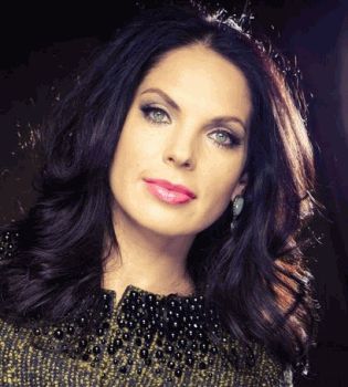 Влада Литовченко