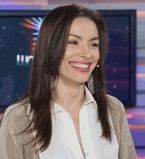 Надежда Мейхер 1