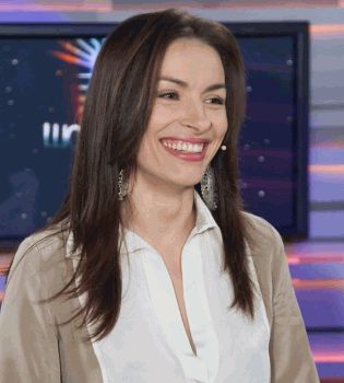 Надежда Мейхер 1