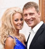 Олег Лисогор закрутил роман на шоу &amp;quot;Последний герой&amp;quot; (ФОТО)