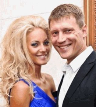 Олег Лисогор закрутил роман на шоу &amp;quot;Последний герой&amp;quot; (ФОТО)