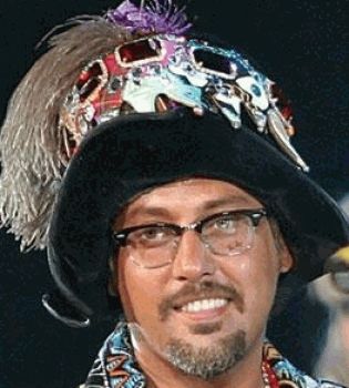 Дима Коляденко создаст коллекцию женского белья