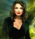 Наташа Королева сменила имидж ради новой работы