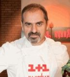 Ведущий шоу &amp;quot;Адская кухня&amp;quot; и &amp;quot;На ножах&amp;quot; празднует 50-летие!