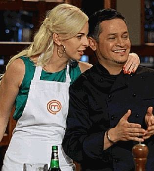 Экс-участница &quot;Холостяка&quot; вышла замуж