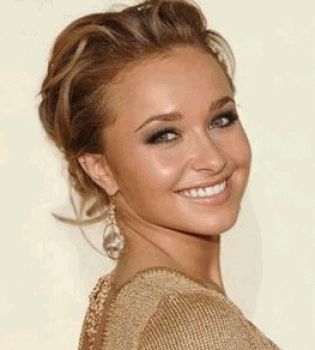 Экс-подруга Кличко, Хайден Панеттьери в журнале Self (ФОТО)