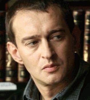 Романтический уикенд Константина Хабенского и Ольги Литвиновой (ФОТО)