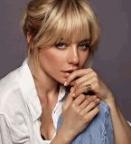 Тина Кароль фотосессия