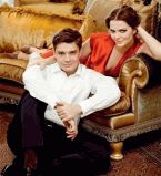 Лиза Боярская и ее муж