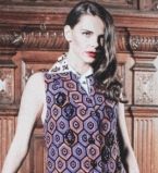 Сексуальная Лиза Боярская в новой фотосессии