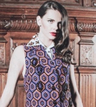 Сексуальная Лиза Боярская в новой фотосессии