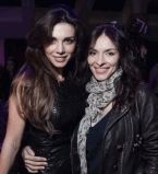 Мейхер и Седокова