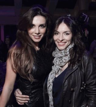 Мейхер и Седокова