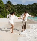 Анастасия Заворотнюк и Петр Чернышев 2