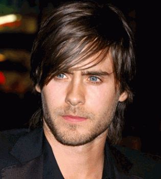 джаред лето 2