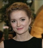 надя михалкова