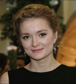 надя михалкова