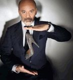 Кристиан Лубутен