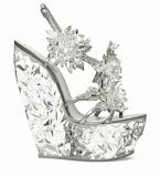 Casadei  и Swarovski