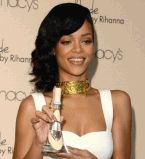 рианна духи