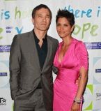 Холли Берри и Оливье Мартинес гетти