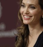 Анджелина Джоли гетти