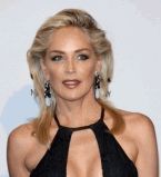 Шэрон Стоун гетти