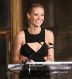 Гвинет Пэлтроу гетти