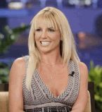 Бритни Спирс гетти новое