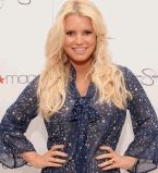 Джессика Симпсон гетти