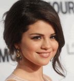 Селена Гомес гетти