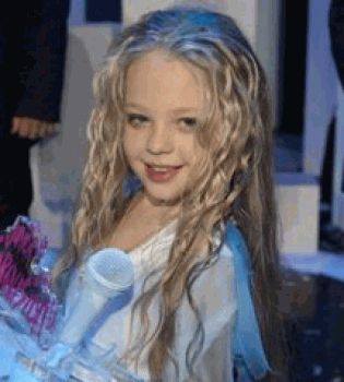 настя петрик