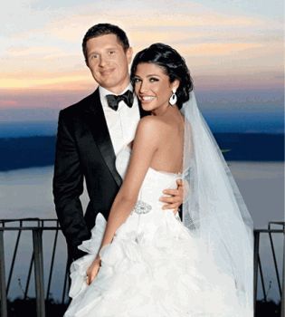 санта.свадьба