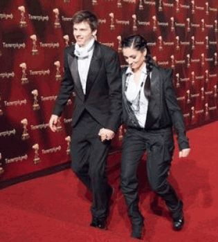 Александр Лещенко