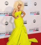 Модный желтый