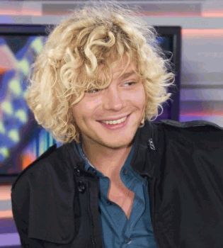 Александр Кривошапко Новый