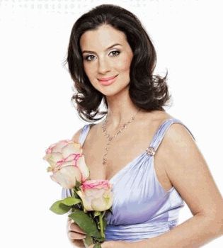 катерина стриженова