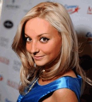 дарья сагалова 1